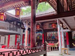 -杨家堂村
