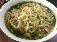 -老赵面店(大西路店)