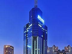 -上海尊茂酒店