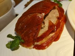 -小放牛炒菜馆(北国商城店)
