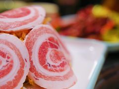 -鹤之乡·齐齐哈尔烤肉·非遗(秋涛路店)