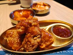 -梨花牛肉汤饭(仁恒伊势丹店)