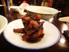 -奎元馆.百年奎元.非遗传承(西湖边的解放路店)