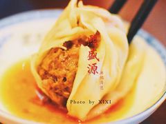 -熙盛源(复兴路店)