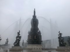 -艾山风景名胜区