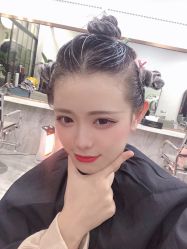 -New Fashion·新时尚形象设计