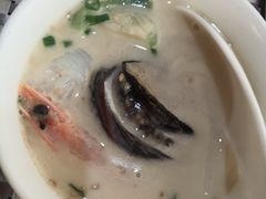 -339旋转餐厅(天府熊猫塔店)