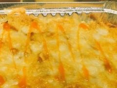 芝士烩饭-志龙皇冠吃货椰子铺
