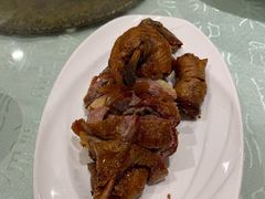 -巴渝兄弟川菜(宽街店)