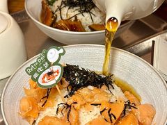 -Retro Deli 茶泡饭