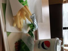 -德克士(什邡永辉超市店)