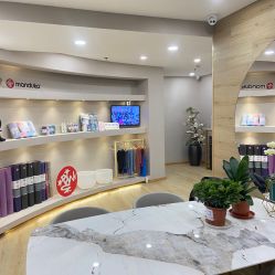 -酉嘉瑜伽YO+YOGA