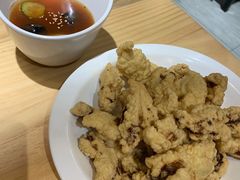 -山海珍味韩国料理(奥城店)