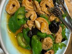 -村长家的疙瘩汤(淄博路店)