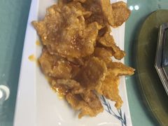 -哈啾嗨·蒙文化主题餐厅(京汉新城店)