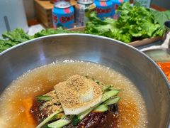 -六七八韩式烤肉·韩国料理(上杭路店)