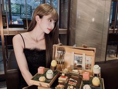 -大连星海皇冠假日酒店