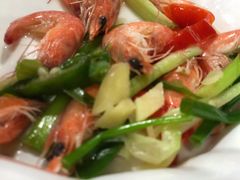 -钱大妈海鲜饭店(保利林语店)