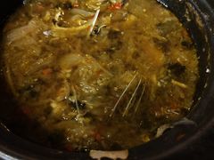 -川香煲(茅台路店)