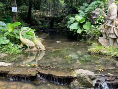 -广州市白云山风景名胜区