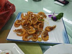 -景好海鲜餐厅(大鹏必选旅游店)