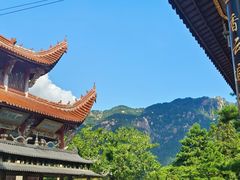 -九华山风景区