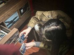 -Xcape异时刻密室逃脱魔法互动(瑞虹天地太阳宫店)