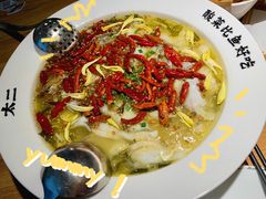 -太二酸菜鱼(正大广场店)