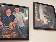 -细妹五香牛杂(步行街店)