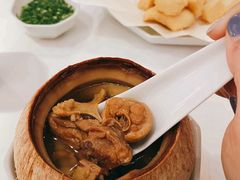 -金戈戈香港豉油鸡(皇庭广场店)