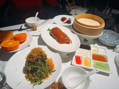 -四季民福烤鸭店(前门大栅栏店)