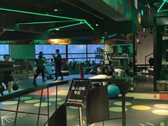 -W FITNESS 威尔仕健身·游泳(老西门新苑店)