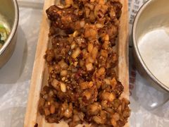 -韩食味·小木屋(日照店)