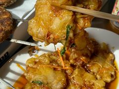 -No.DD戳子烧烤·江湖菜(北京总店)
