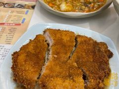 -光明邨大酒家(淮海路店)