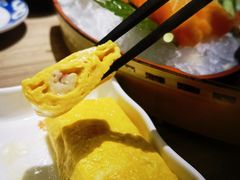 -小山日本料理(兴业太古汇店)