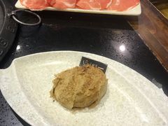 -唇辣号重庆老火锅(石担路店)