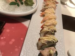 -佛山希尔顿酒店·融誉亚洲美食荟