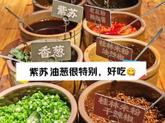 -水平有限广西米粉·广西风味集(五道口店)