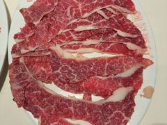 -陈记顺和潮汕牛肉火锅(韩江路店)