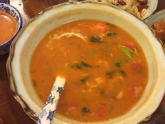 -左陕右甘(亚运村店)