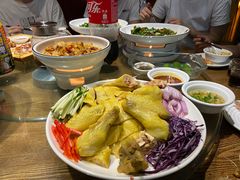 -彭厨(玉荣庄店)