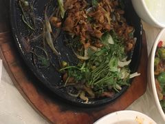 -鑫巴蜀小镇 · 水煮鱼专研店(玉桥店)