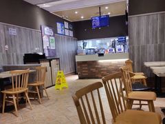 -肯德基(东安路站店)
