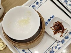 -庆丰包子铺(西单店)