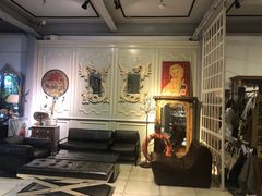 -RGF(巨鹿路店)