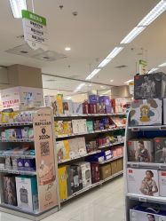 -孩子王童乐园(常德万达店)