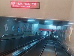 -江厦桥东(地铁站)