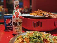 -醉烧膘·烧烤夜宵王(总店)