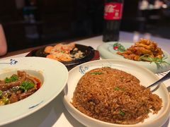 -卯时·龙光雅宴·精致锡帮菜(惠山古镇店)